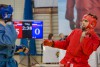 «Три золотых»: в Калининграде прошёл кубок балтийских стран по самбо