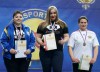 Жительница Калининграда стала третьей на чемпионате России по армспорту