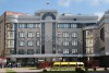 Здание РАНХиГС в Калининграде эвакуировали из-за предмета, обмотанного скотчем и проводами