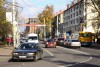 Власти обещают пересмотреть запрет левого поворота на перекрёстке Горького и Озерова