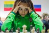 «Шахматный паритет»: в Калининграде прошла российско-литовская двухматчевая встреча