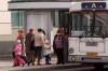 Жители Калининграда продолжают жаловаться на транспортную схему города