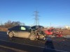 В аварии на Южном обходе Калининграда погиб пассажир БМВ