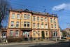 На проспекте Мира в Калининграде отремонтировали исторический дом начала XX века 