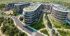Архитекторы одобрили проект гостиничного комплекса из четырёх корпусов на месте отеля «Русь» в Светлогорске