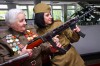«Прием для ветеранов»: фоторепортаж Калининград.Ru
