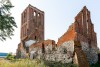 «Готика, Надровия и Лосиная долина»: в Калининградской области разработают семь маршрутов по руинам и памятникам