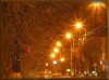В субботу в Ленинградском районе отключат фонари