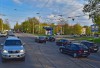 Власти хотят изменить схему движения на перекрёстке улицы Дзержинского и аллеи Смелых
