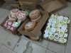 Калининградские таможенники нашли шесть тонн санкционных сыров в партии мясной продукции