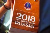 Кандидат в президенты FIFA пригрозил отнять у России чемпионат мира по футболу