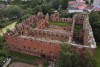 «Будет видно из Литвы»: как хотят восстанавливать замок Рагнит в Немане