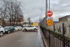 В Калининграде перекрыли часть моста на Вагоностроительной: образовались огромные пробки