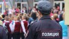 Более 600 полицейских дежурили в Калининградской области в День знаний