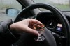 В Светловском округе пьяный водитель предложил приготовить пельмени инспектору ГИБДД