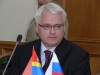 Президент Хорватии: Калининград – привлекательный регион