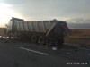 На трассе Калининград — Черняховск столкнулись два грузовика