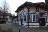 «Спасти, что осталось»: здание ресторана «Корвет» в Светлогорске хотят признать памятником