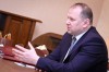 Цуканов: Надеюсь, что в течение моего первого срока соглашение о приграничном сотрудничестве будет подписано 