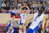 «Американская засада»: как российские волейболистки проиграли сборной США в Калининграде