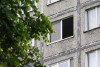 На ул. Кошевого в Калининграде после падения с многоэтажки погибла женщина