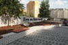 В Калининграде обустроили главный вход в Макс-Ашманн-парк (видео)