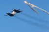 Самолёты Балтфлота выполнили ракетные пуски на полигоне в Калининградской области