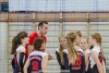 «Весенний волейбол»: калининградские спортсменки выиграли домашний международный турнир