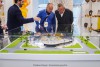 К 2021 году в Калининградской области планируют построить новый Янтарный комбинат