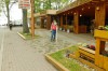 На месте кафе в центре Светлогорска собираются построить гостиничный комплекс