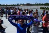 Матч открытия стадиона «Калининград» посетили 31 225 человек