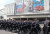 Более 1700 военнослужащих и силовиков приняли участие в параде Победы в Калининграде