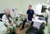 В Калининграде открыли первый в регионе кабинет функциональной диагностики слуха