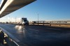 «Шесть полос за 2,5 миллиарда»: в Калининграде полностью открыли Берлинский мост