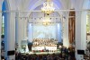 «Праздник в соборе»: выпускникам БФУ им. Канта вручили дипломы