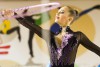 «Исполнение и артистизм»: в Калининграде стартовало первенство по художественной гимнастике