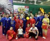 Калининградская сборная по ушу выиграла 42 медали всероссийских соревнований
