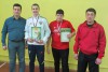 Калининградские боксёры завоевали четыре медали Первенства СЗФО