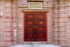 В Калининграде установят необычные двери в отремонтированных до 2020 года домах