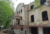 В Калининграде возобновили реконструкцию старинной виллы на берегу Верхнего озера