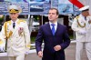 Медведев: «Единая России» сейчас — самая крупная политическая сила