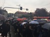 «Тысячи зонтов»: как женщины в Польше выступили против запрета абортов