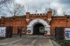 Специалисты Русского географического общества проведут раскопки в крепости Пиллау в Балтийске