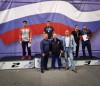Калининградский борец стал чемпионом России среди студентов