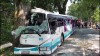 В аварии с автобусом под Янтарным пострадали 11 человек, среди них — двое детей