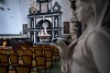 «Княжеский склеп»: в Кафедральном соборе открыли для посещения заалтарное пространство