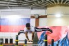 «Максимум возможностей»: в Калининграде прошёл этап кубка мира по уличной гимнастике