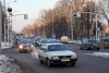 В Калининграде начали устанавливать пешеходные переходы с датчиком движения