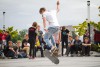 «Мастера своего дела»: калининградские скейтбордисты отметили международный праздник