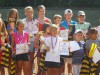 «Билайн» в Калининграде поддерживает большой теннис